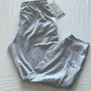 Lululemon soft jersey classic-fit 7/8 jogger